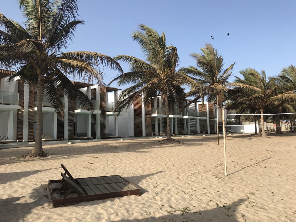 Außenansicht TUI BLUE Tamala