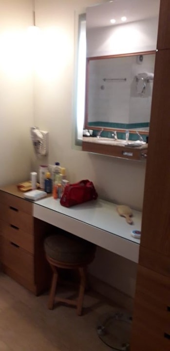 Zimmer Mövenpick Resort & Spa El Gouna