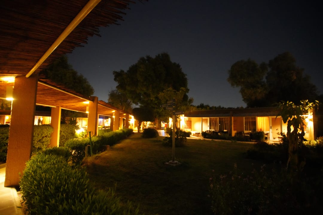 Zimmer Jolie Ville Kings Island Luxor