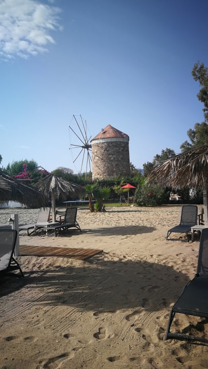 Strand Apollon Hotel