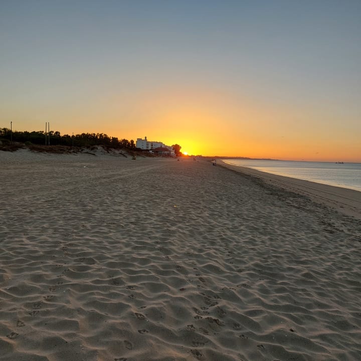 Strand TUI BLUE Isla Cristina Palace