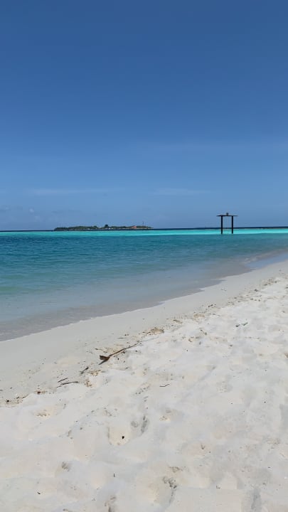 Strand Adaaran Select Meedhupparu Island Resort - Premium All Inclusive