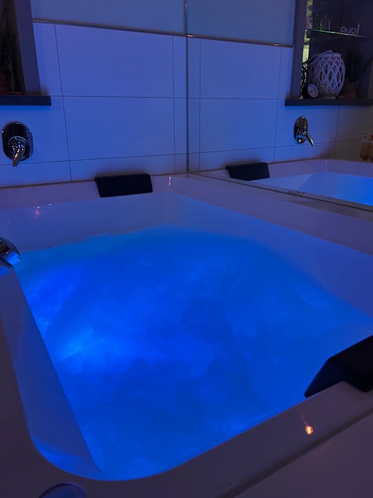 Sonstiges Moselstern Parkhotel Krähennest