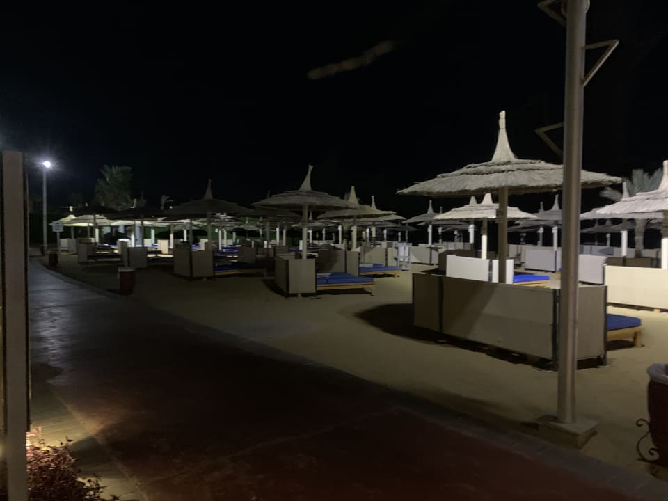 Strand Pickalbatros White Beach Resort - Hurghada