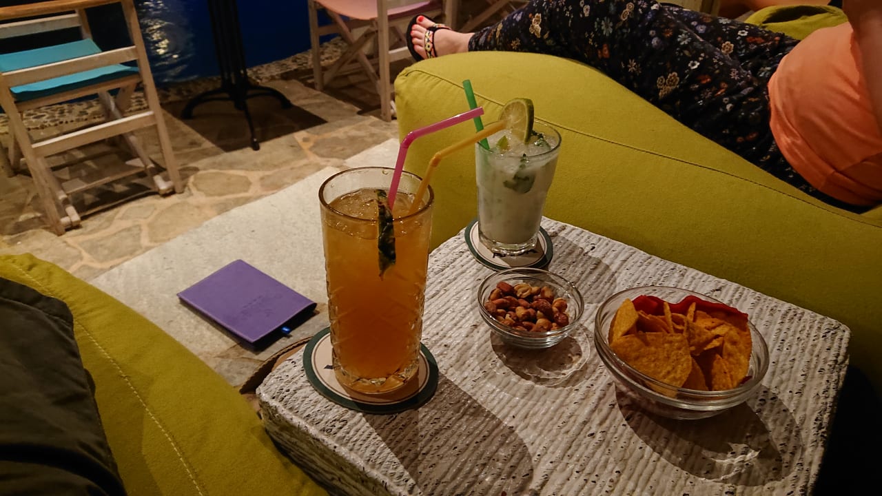 Gastro Orpheas Resort - Adults Only