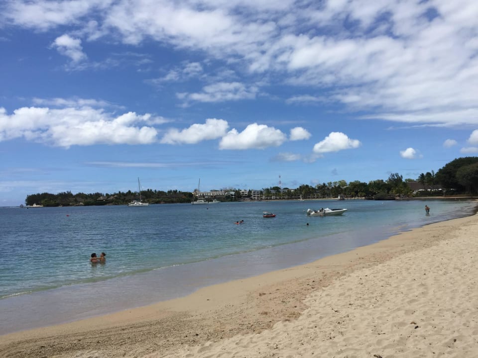 Strand Maritim Resort & Spa Mauritius