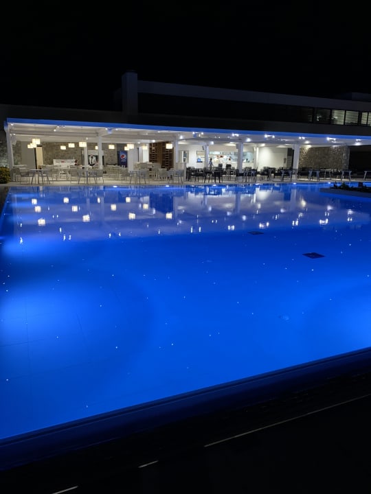 Pool Gennadi Grand Resort