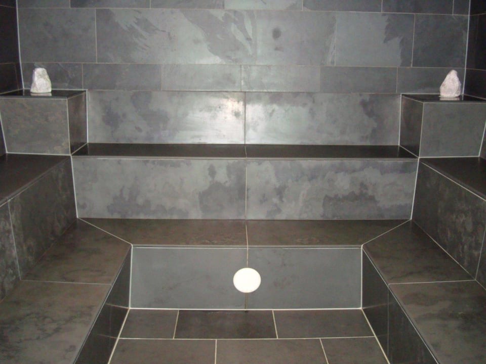 Dampfstübchen Traube Braz Alpen.Spa.Golf.Hotel