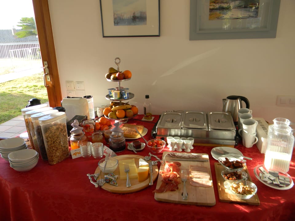 Gastro Gavina Mar B&B Hotel