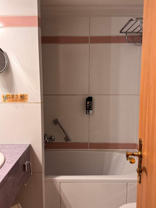 Zimmer Burghotel Am Hohen Bogen