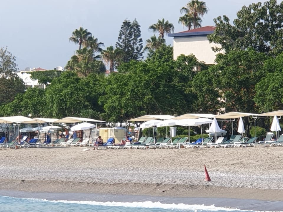Strand Labranda Alantur Resort
