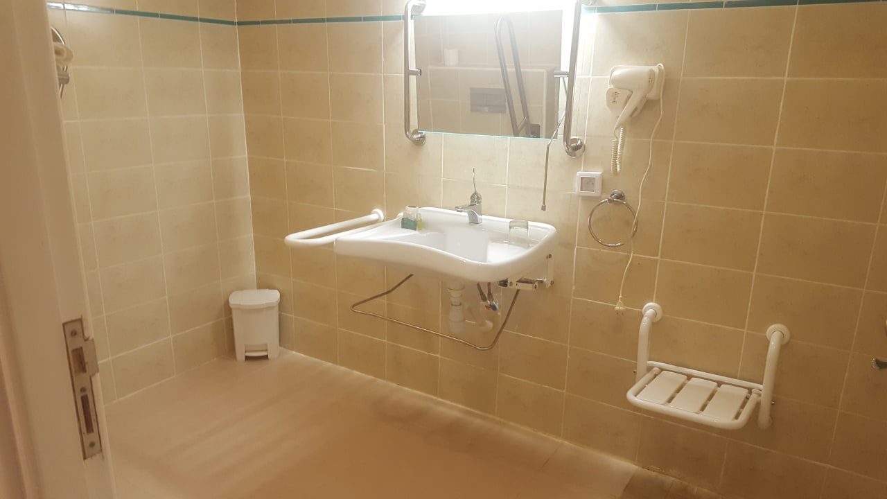 Zimmer Monarque Dar Jerba Zahra