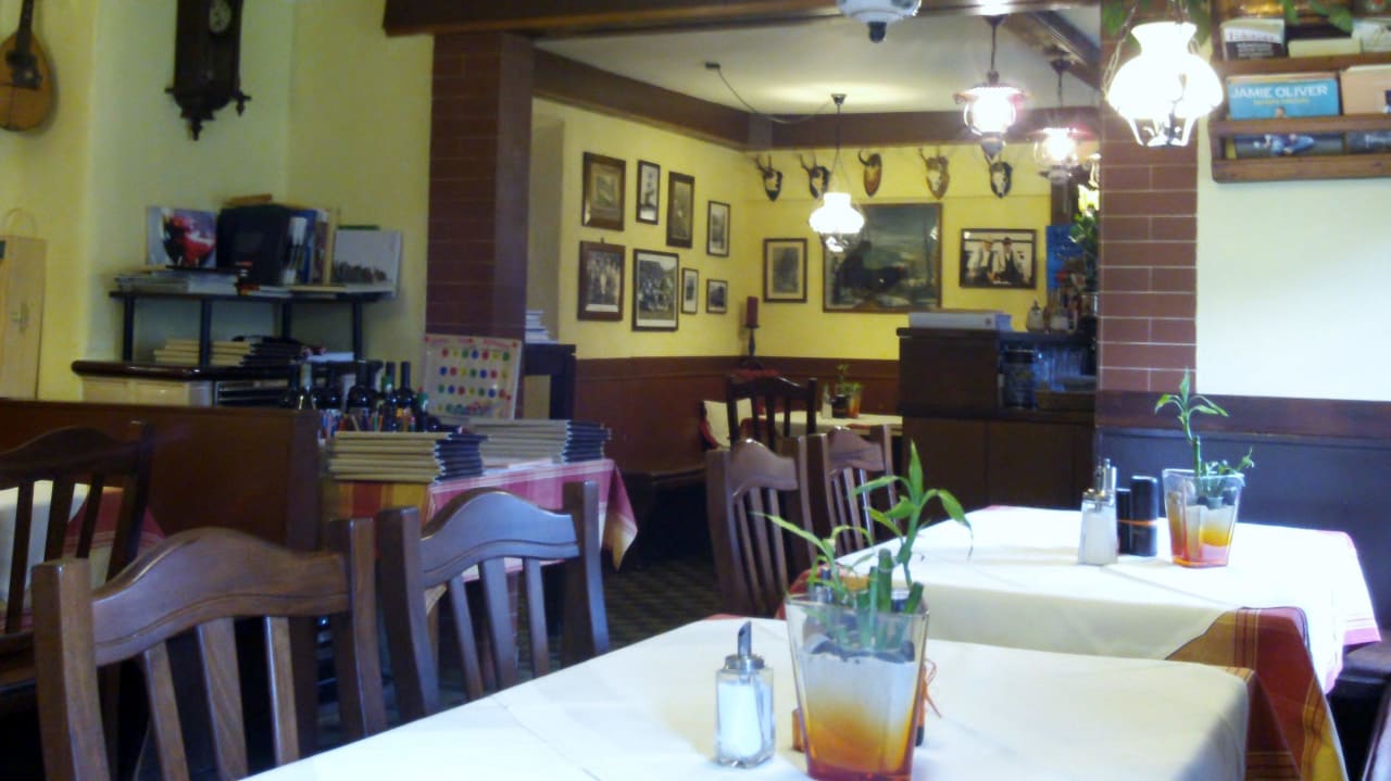 Gastzimmer Gasthof Thurnerhof