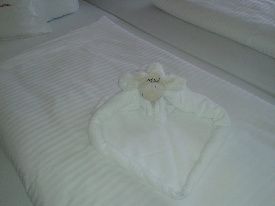 Zimmer Niemeyers Romantik Posthotel