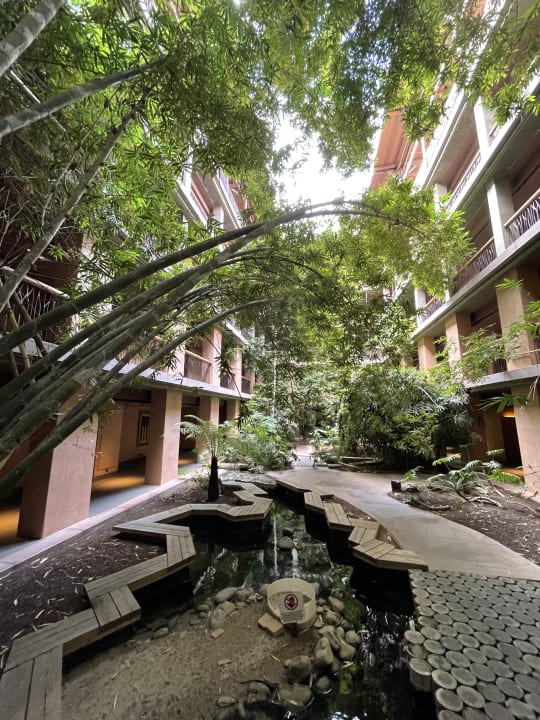 Sonstiges Lopesan Baobab Resort