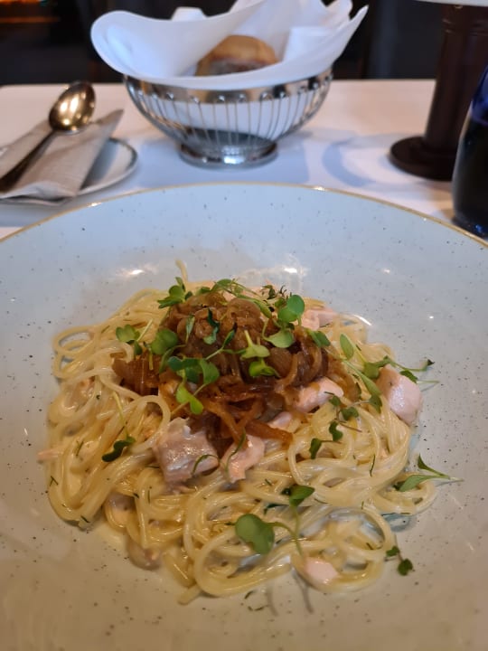 Gastro Hotel Bell Rock Europa-Park