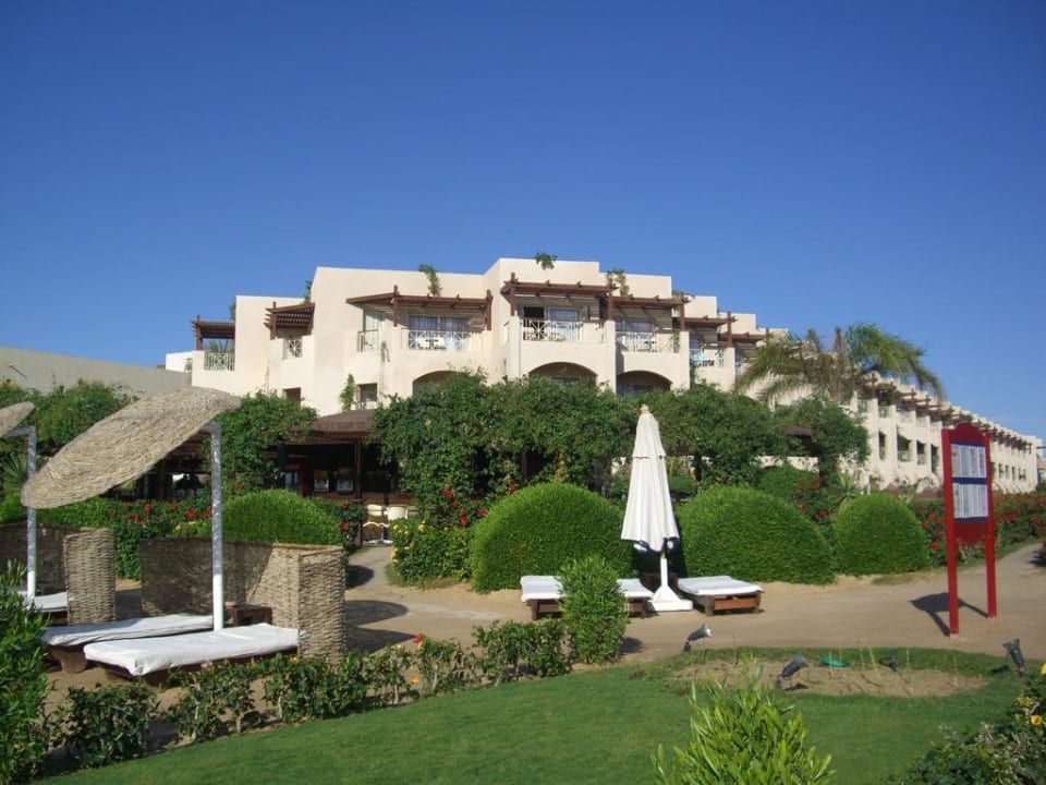 Hotelanlage Prima Life Makadi Resort