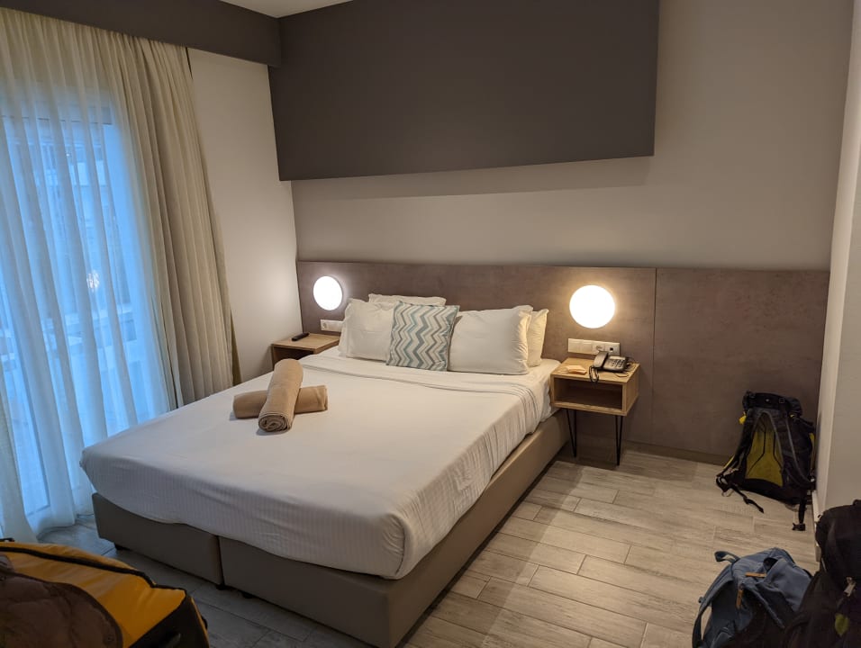 Zimmer Paralos Lifestyle Beach