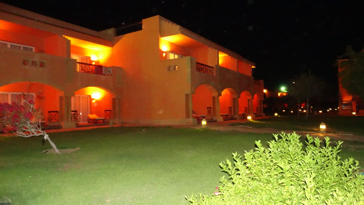 Außenansicht Jaz Grand Marsa