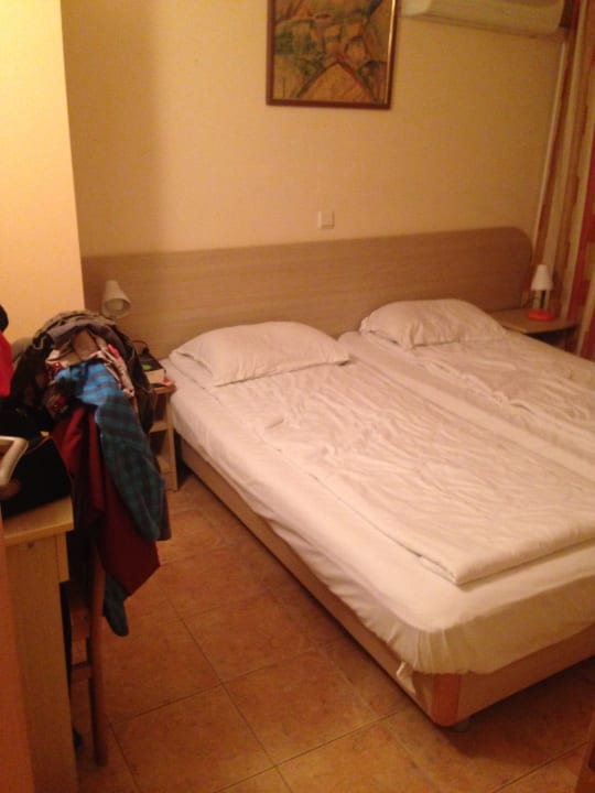 Zimmer Hotel Orchidea Park