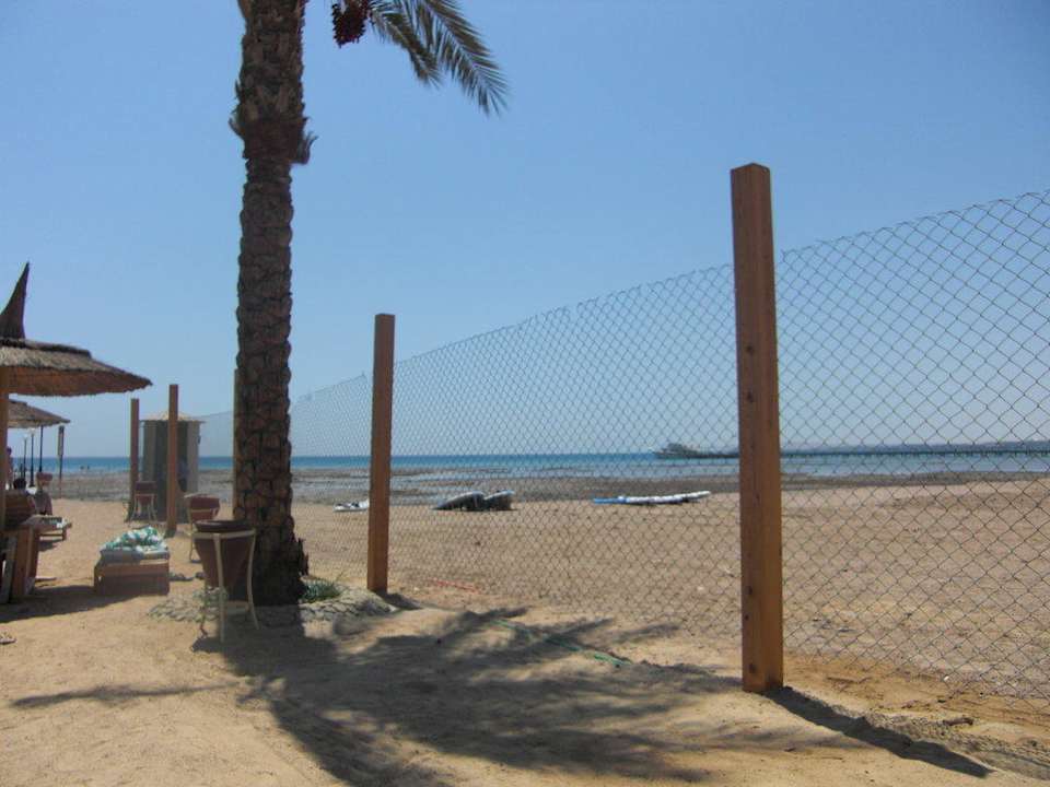 Strand Pickalbatros Palace Resort
