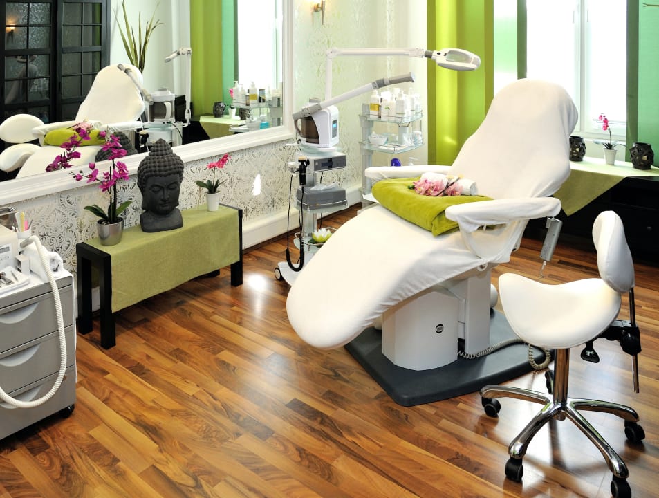 Sport & Freizeit Kurhotel Grüttner