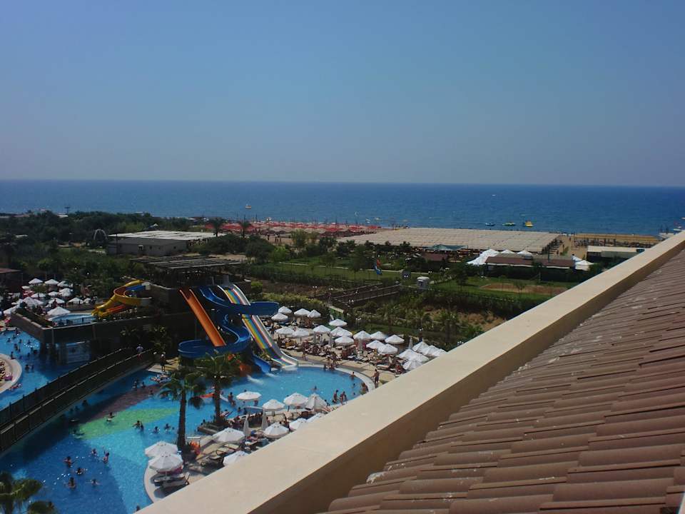 Meerblick, einfach nur schön Diamond Excellence Resort & Spa