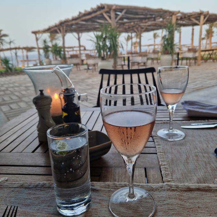 Gastro Steigenberger Resort Alaya Marsa Alam - Red Sea - Adults only