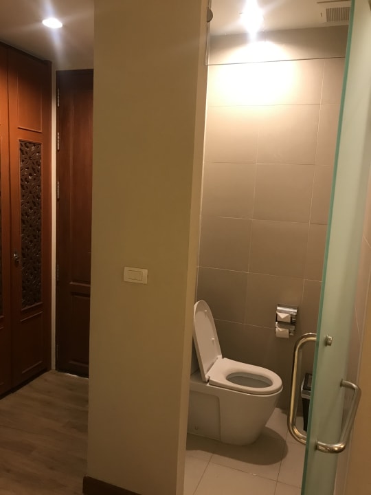 Zimmer Hotel Rawai Palm Beach Resort