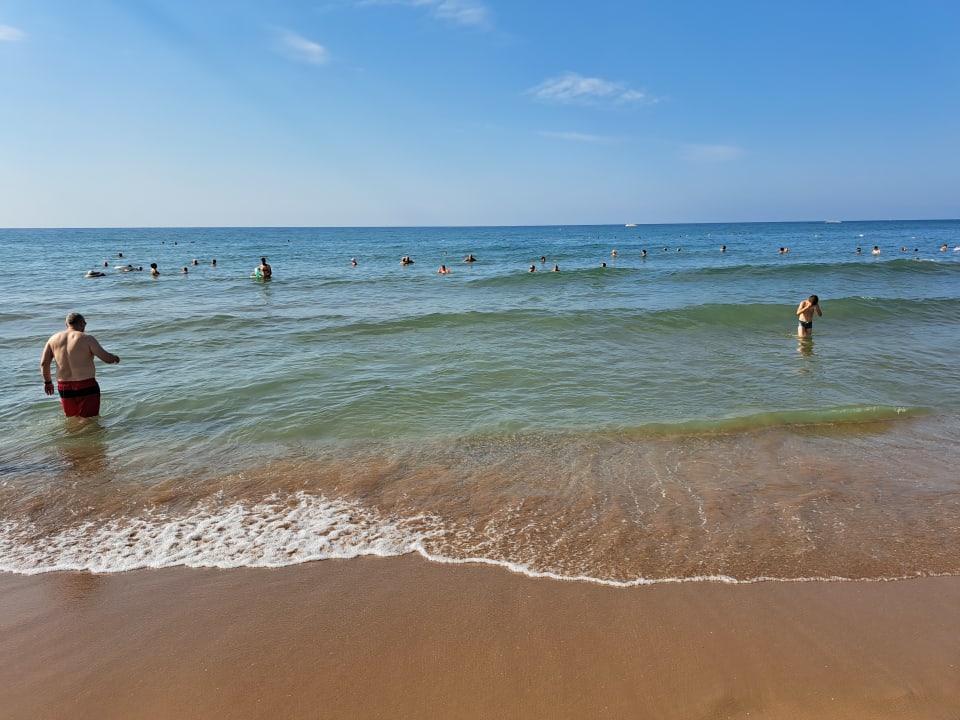 Strand Can Garden Resort