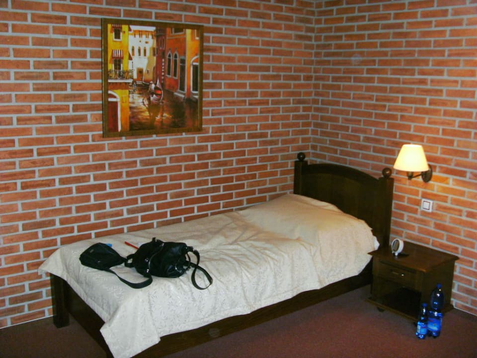 Zimmer Hotel Gondola