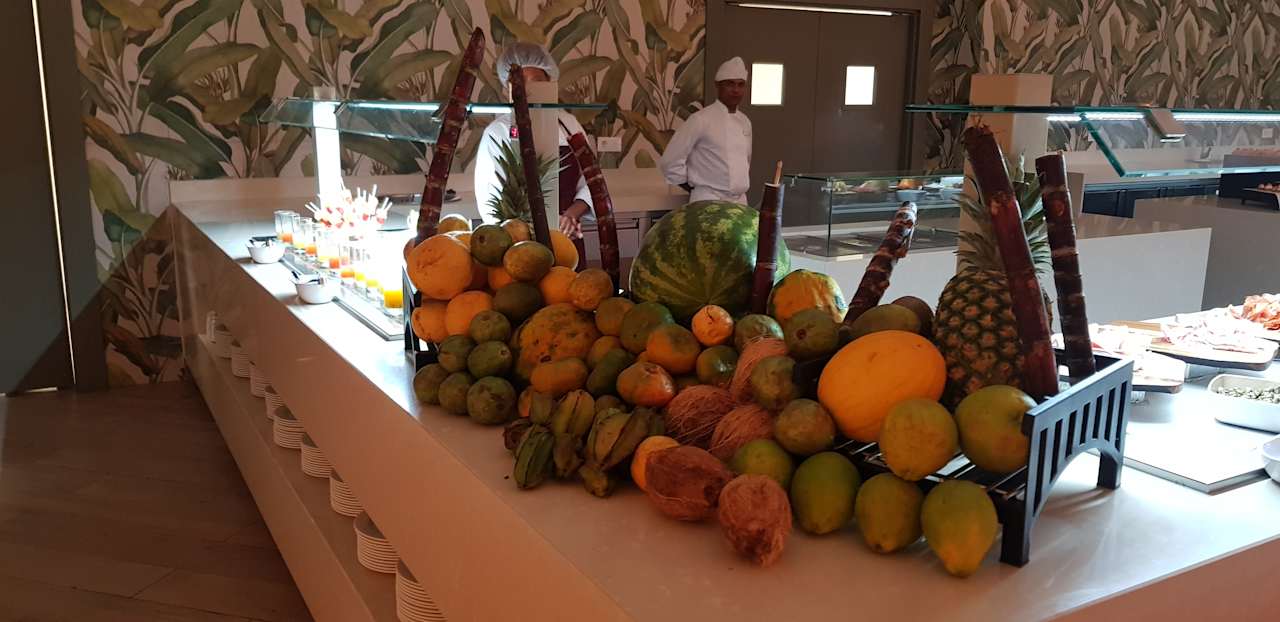 Gastro Lopesan Costa Bávaro Resort, Spa & Casino