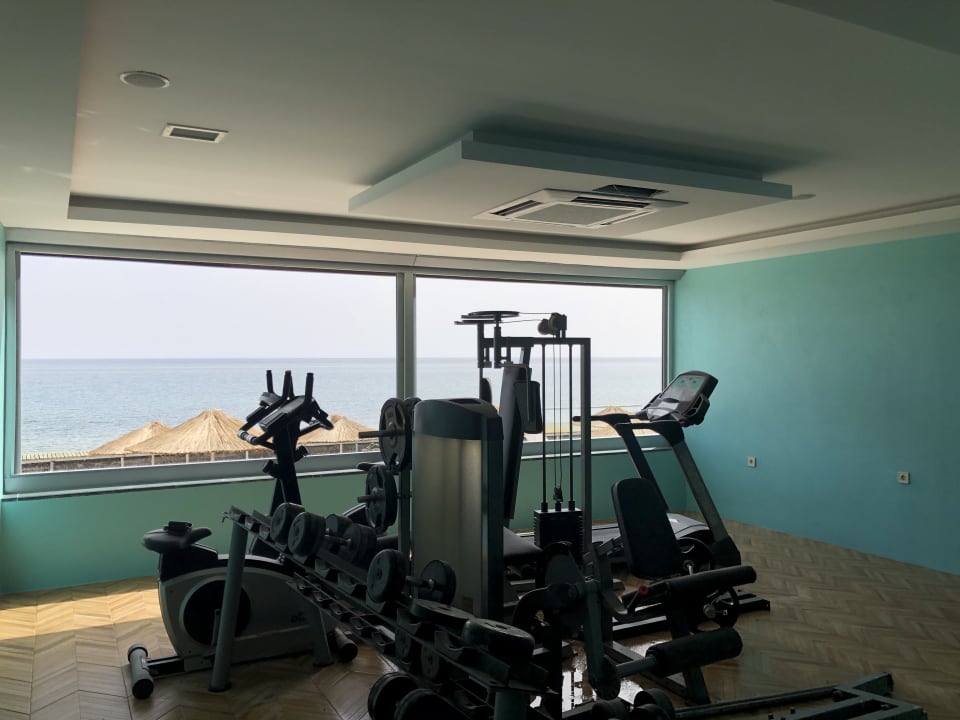 Sport & Freizeit Aria Resort & Spa