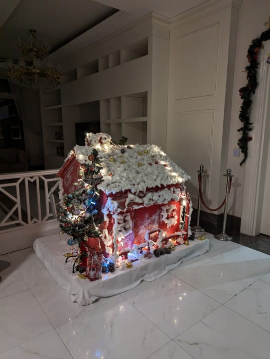 Sonstiges Side Royal Palace Hotel & Spa