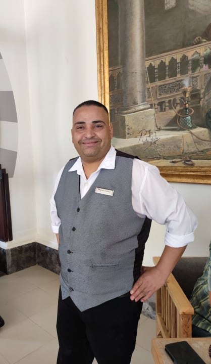 Gastro Stella Beach Resort & Spa Makadi Bay