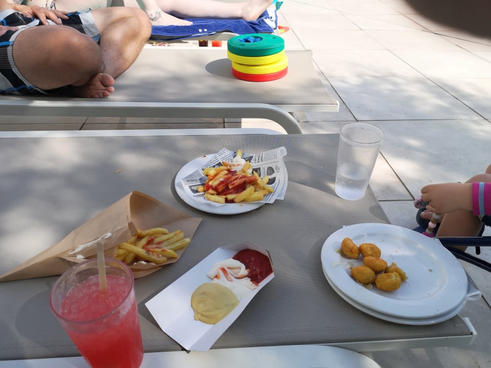 Gastro Iberostar Waves Playa de Muro