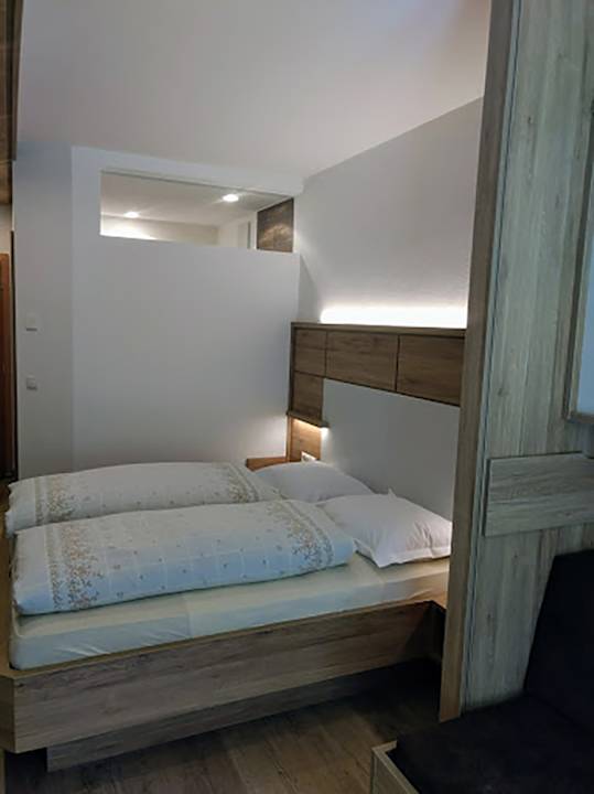 Zimmer Gasthof Pizzeria Kreuzwirt