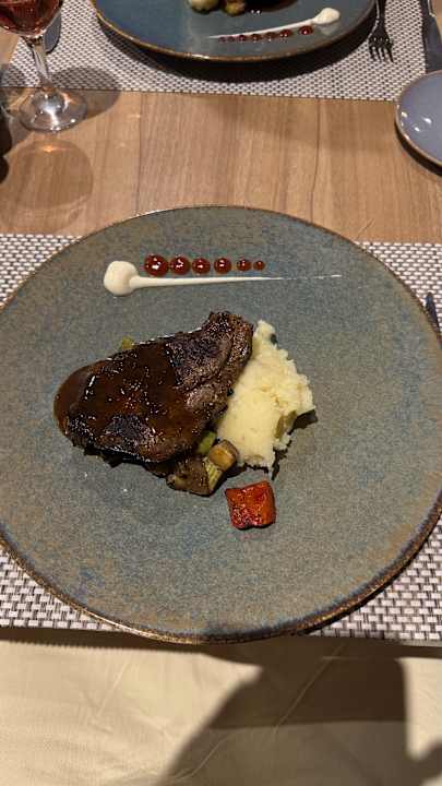 Gastro Iberotel Casa Del Mar Resort