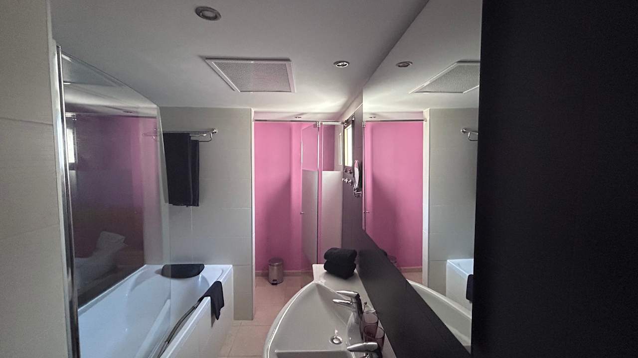 Zimmer R2 Romantic Fantasia Suites - Adults only