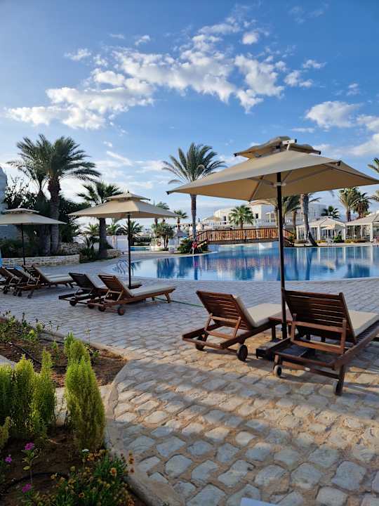 Pool ROBINSON DJERBA BAHIYA