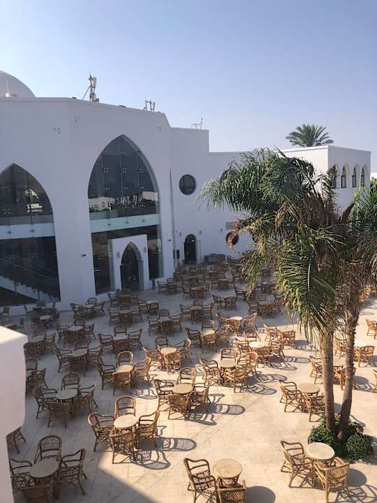 Sonstiges Hotel Gorgonia Beach Resort