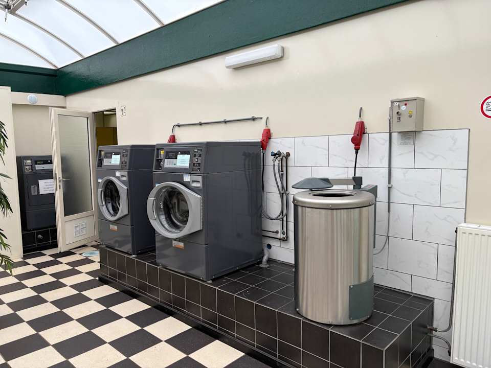 Sonstiges Camping 'T Venhop