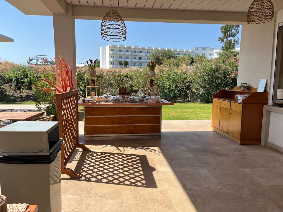 Gastro Myrina Beach Hotel