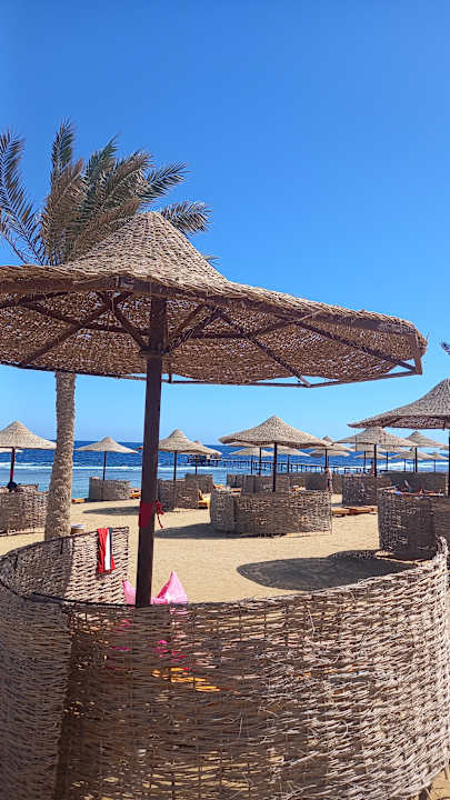 Strand Three Corners Sea Beach Resort