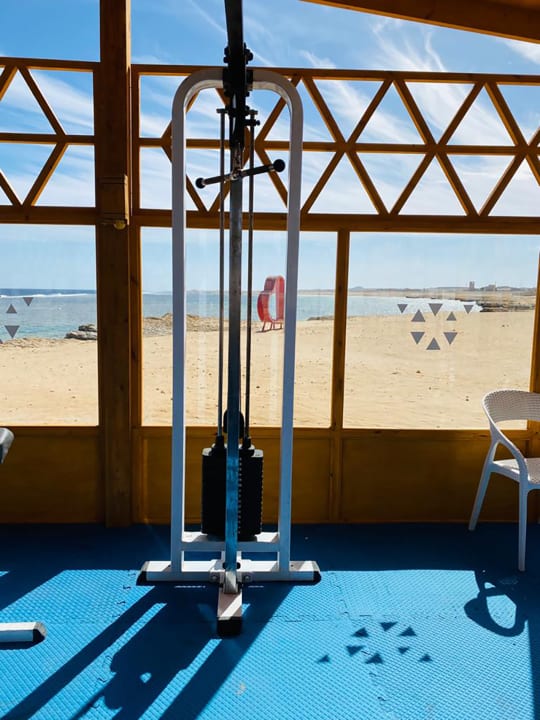 Sport & Freizeit Beach Safari Nubian Resort