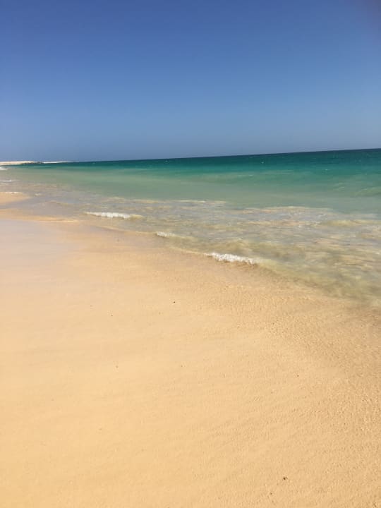 Strand Hotel Riu Touareg