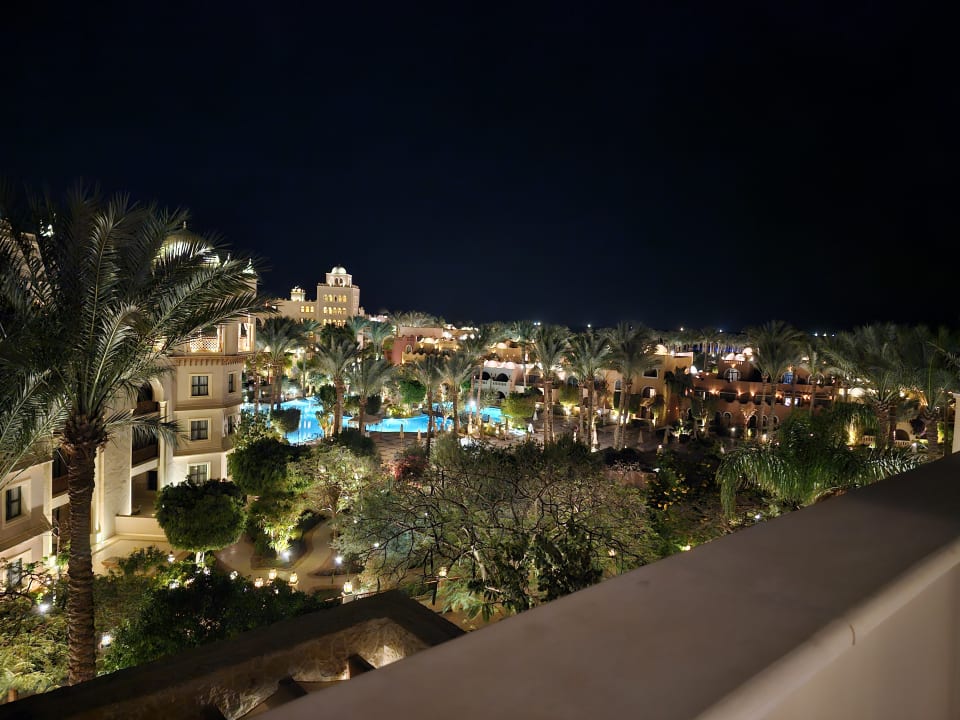 Ausblick Makadi Spa - Adults only