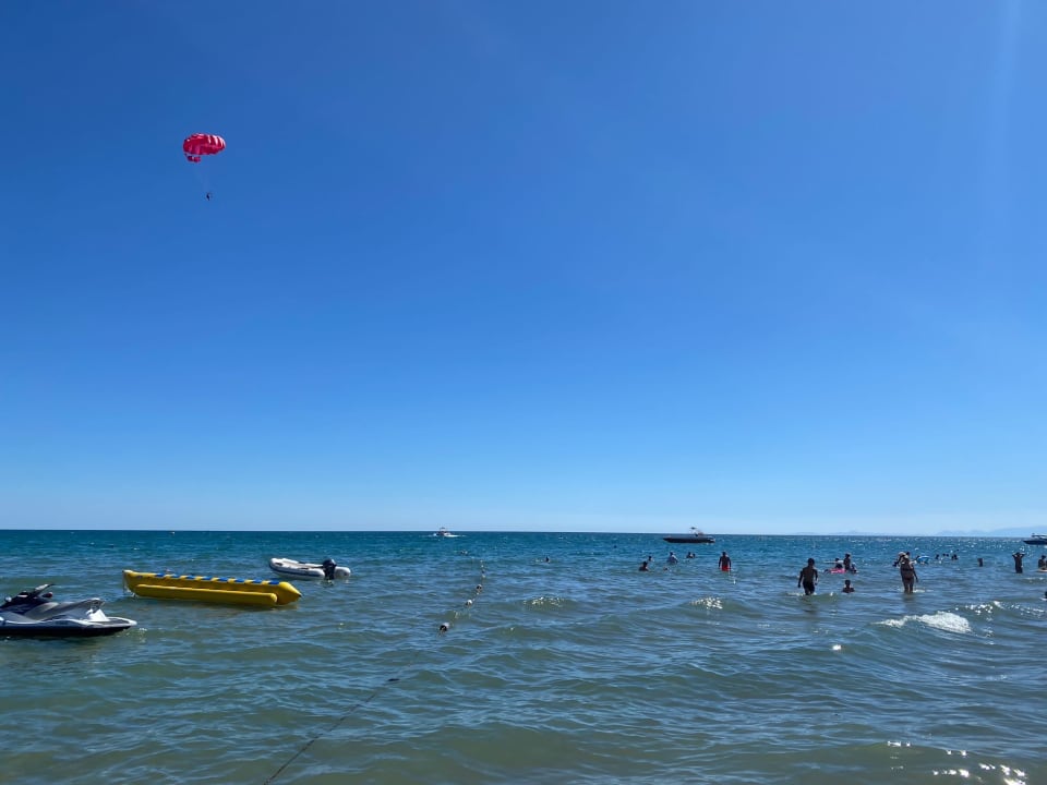 Strand Hane Family Resort