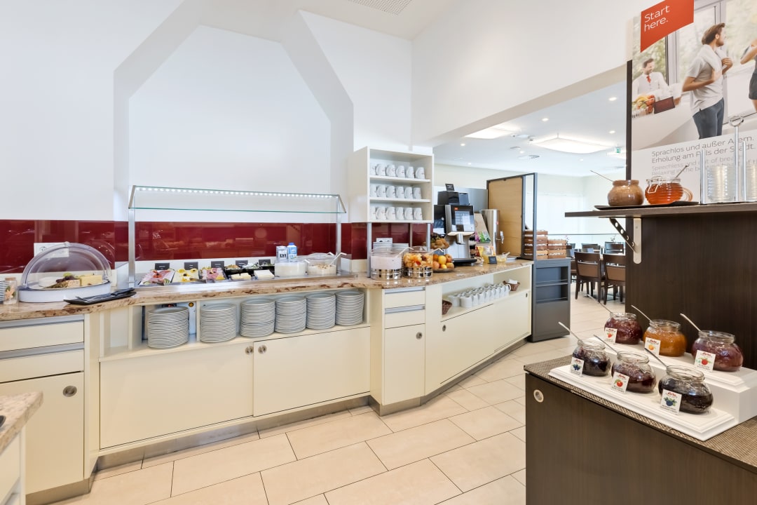 Gastro Four Points Flex by Sheraton Salzburg Messe