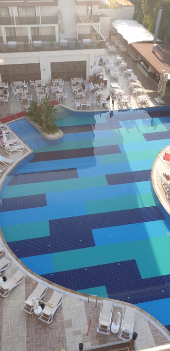 Ausblick Glamour Resort & Spa